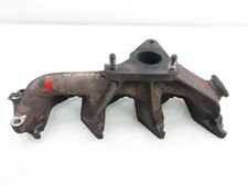 RENAULT LAGUNA II BG0/1 Auspuffkrümmer 091430 Diesel 88kw 2004 33527193