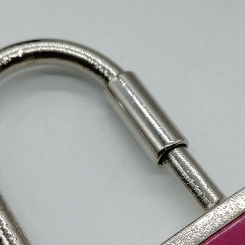 Chanel Cadena Pinks Silver 02C 1394639 - Picture 9 of 11