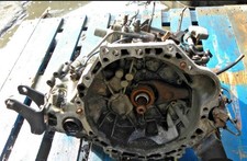 GENUINE 1999-2007 TOYOTA MR2 MK3 W30 1.8 PETROL 1ZZ-FE TYPE 5 SPEED GEARBOX