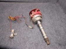 Mallory 9000 Unilite Distributor SBC BBC 9148201