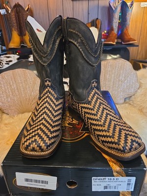 Mens Dan Post DP4927