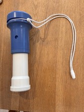 Manual Fog Horn
