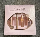 Charlotte Tilbury Pillow Talk Lip & Cheek Secrets Set w/ Gloss, Liner, HL