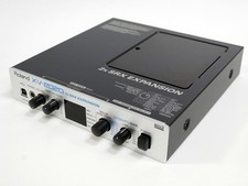 Roland XV-2020 Sound Module 64-Voice 16-Part Multitimbral Used