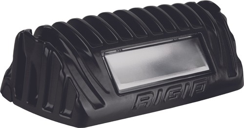 Rigid DC Scene Light Case Black Case 1"X2" White 86610 - Bild 1 von 1