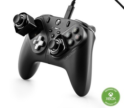 Thrustmaster eSwap S Wired Pro Modular Gaming Controller, XBOX and PC