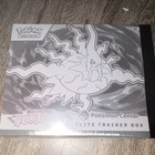Pokémon Center Mega Evolution Pitch Black Elite Trainer Box Kit 65 Cards 2025 — photo 2