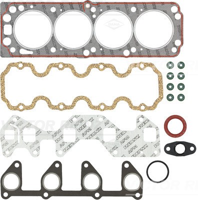 Dichtungssatz, Zylinderkopf FÜR Opel Corsa B (S93) - Victor Reinz 02-28135-01-image