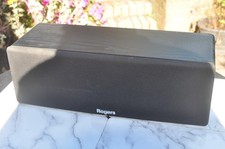Rogers C33 Centre Surround sound speaker