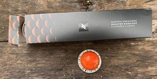 Nespresso Vertuo Roasted Hazelnut Medium Roast Coffee Pods 9 Ct Plus 1 Pumpkin