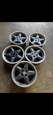 Schnitzer Felgen BMW E 30