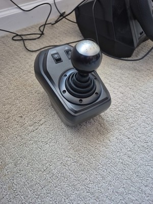 PXN V9 Racing SIM Steering Wheel, Pedals And Shifter