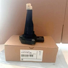 New OEM Engine Oil Level Sensor For BMW 12618608780 US