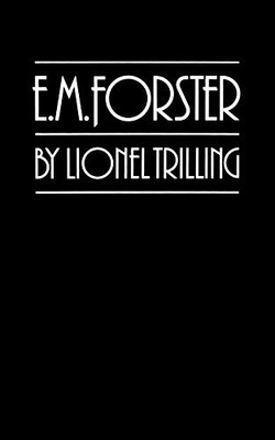 E.M. Forster   Critical Guidebook: ..., Trilling, Lione