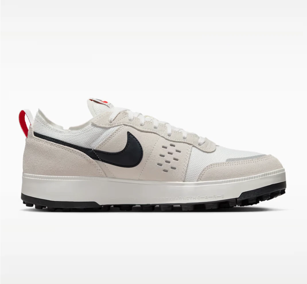 Nike C1TY Summit White NEW Men's Size FZ3863 101