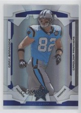 2008 Leaf Rookies & Stars Longevity Rookie Sapphire /149 Gary Barnidge #191 0q3