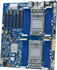 New Open Box GIGABYTE MD72-HB0 Motherboard