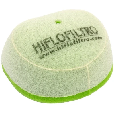Filtre à Air Hiflo HFF4014 pour Yamaha Wr 250 F 450 WR450 WR250 2003-2015 - Photo 1/4