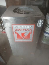 Phoenix 200HT Therma-Stor Commercial Dehumidifier  Works  Local Pickup