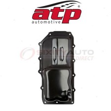 Atp Engine Oil Pan For 1995-1999 Mitsubishi Eclipse - Cylinder Block Ob Atp Engine Oil Pan For 1995-1999 Mitsubishi Eclipse - Cylinder Block Ob
