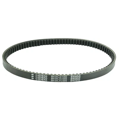 CINGHIA BANDO-ATHENA S41PLAT056 POUR SCOOTER YAMAHA X-MAX 125 VP X-CITY - Photo 1/4