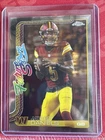 Topps Chrome 2024 Jayden Daniels Rookie Future Stars Commanders #FS-14