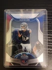 2025 Panini Prizm - Global Reach Caleb Williams #5