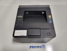 Brother HL-L6200DW Monochrome Laser Printer 90k Pages Printed Grade B