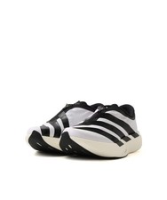 KH9623 adidas Adizero Evo SL Zip Lightstrikepro Cloud WhiteCore Black Men's 