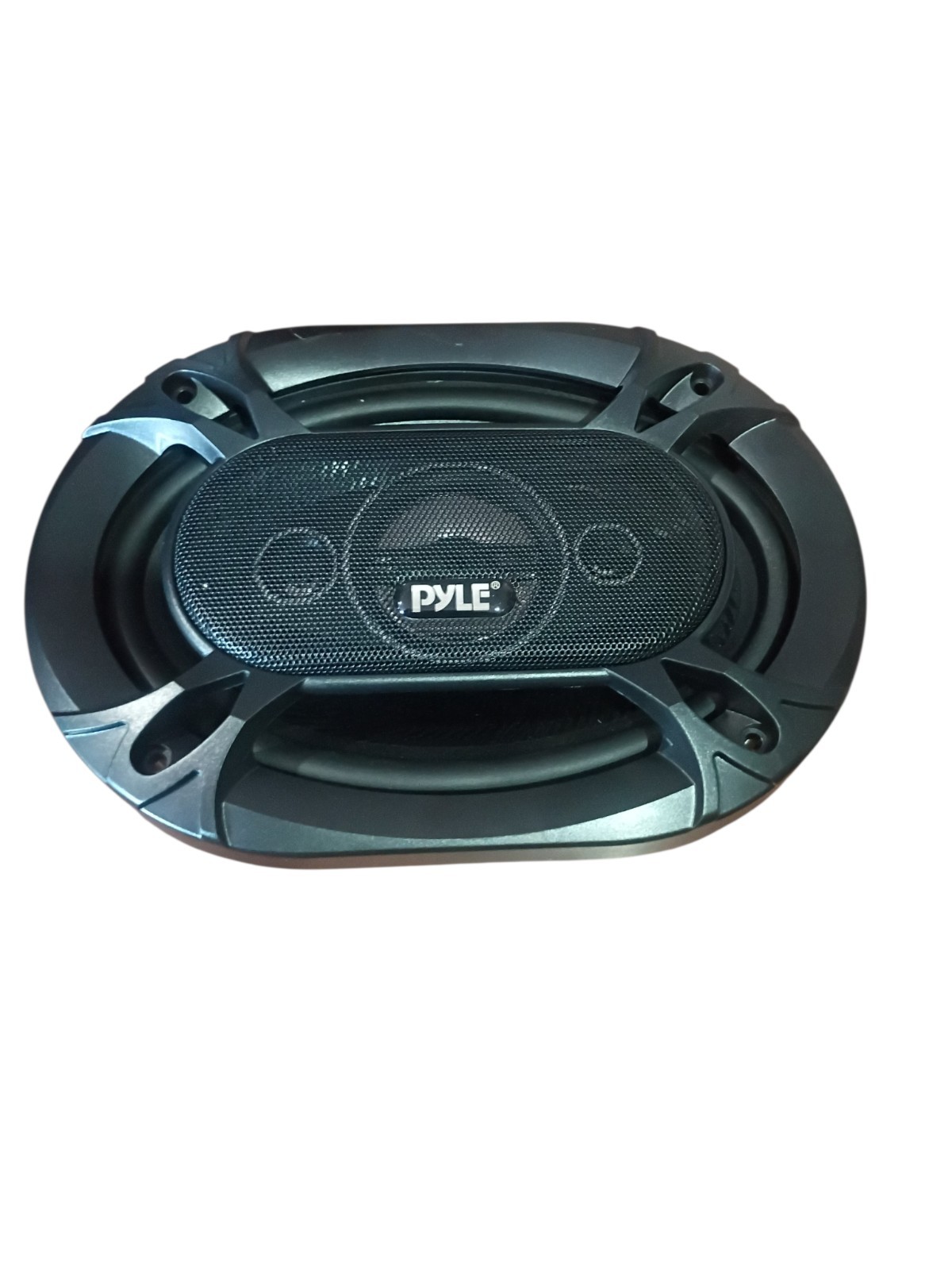 Replacement Pyle 4 Way 6x9 Inch 500 Watt Quadriaxial Loud Pr