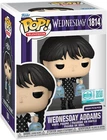 Funko Pop! Supreme LE: Wednesday - Wednesday Addams - Collectable Vinyl Figure -