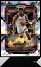 2022-23 Panini Prizm #198 Jae'Sean Tate Prizms Ice Houston Rockets