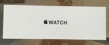 Apple Watch Series 4 44 mm Space Grey Aluminum Case with Black Sport Band (GPS)