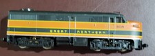 Life-Like #7445 N Scale FA-1 Locomotive  Grea...