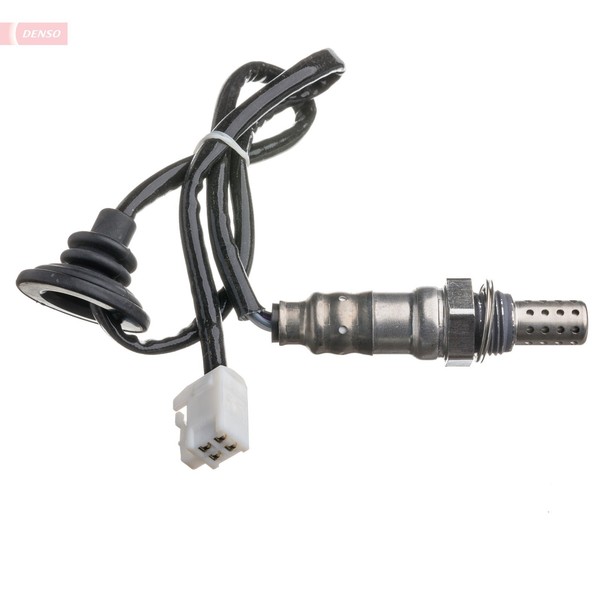 Lambdasonde Sensor Abgassteuerung Denso DOX-2067 FüR Corolla Toyota M18X1.5 VVT-image
