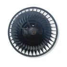 Heater fan
