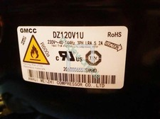1PC New DZ120V1U Compressor