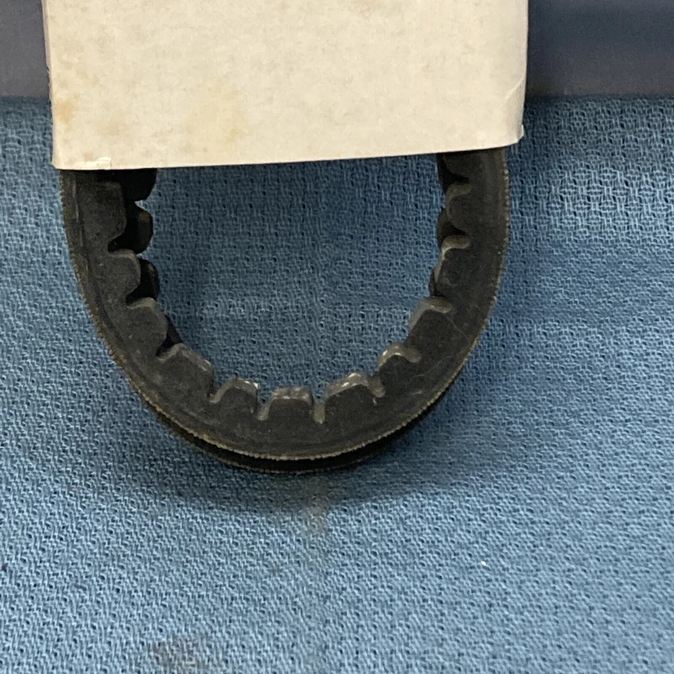 NOVO CINTO AUTOMOTIVO GENUÍNO GATES 7473 GG - Imagem 2 de 2