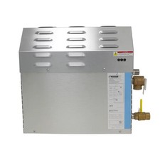 Mr. Steam MS-400E Steam Generator Steam Shower Generator Kit YES,MAKE AN OFFER