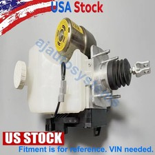 Mn116391 Abs Brake Booster Pump For 2001-2003 Mitsubishi Montero Us Mn116391 Abs Brake Booster Pump For 2001-2003 Mitsubishi Montero Us