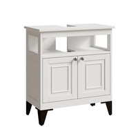 Waschbeckenunterschrank Vicco Vanity 60 X 65 Cm
