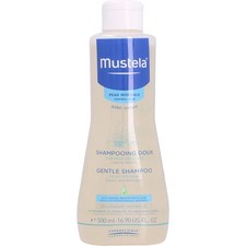 Mustela Gentle Shampoo
