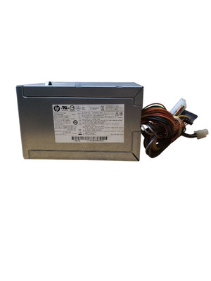 HP PRO DPS-300AB-73 A 300W Power Supply 715185-001 667893-003 | tested