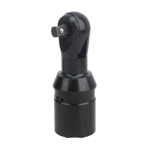 Efficient And Powerful Electric Ratchet//Wrench Head For Fastening Tasks// New - Picture 2 of 9