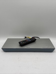 Panasonic Blue Ray Player | eBay