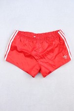 Adidas Vintage Shorts Made In West Germany size 7