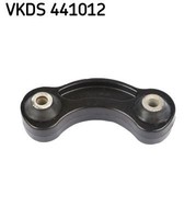 SKF Vkds 441012 Stange/Strebe, Stabilisator Hinten Links Rechts FüR Audi