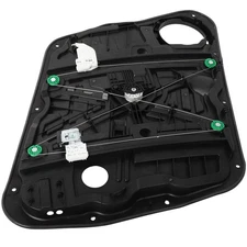 Front Right Passenger Side Window Regulator For Kia Sportage 2017-2021 2022