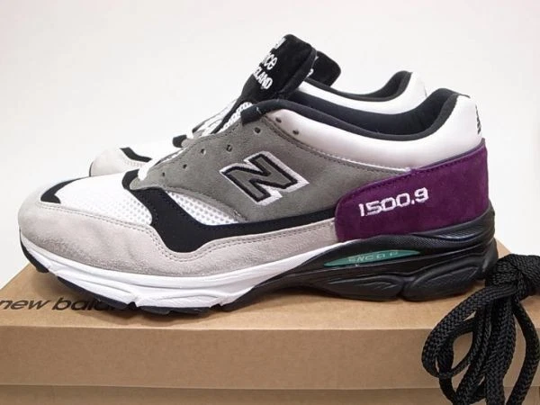 New Balance M15009 Sneakers for Men for Sale | Authenticity