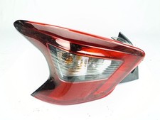 265555FA0A RÜCKLEUCHTE AUßEN LINKS / 1148679 FÜR NISSAN MICRA V K14 1.0